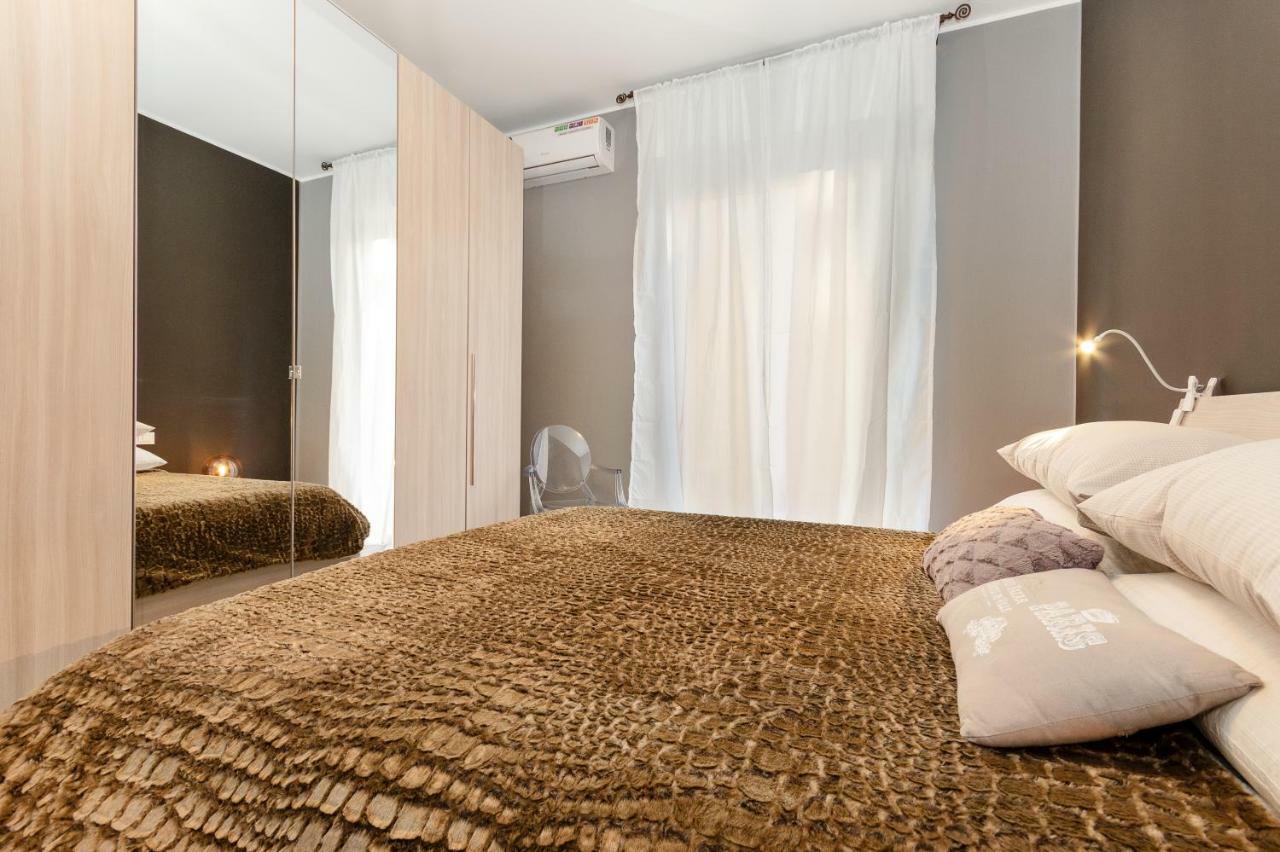 Verona Borgo Roma Apartment 외부 사진